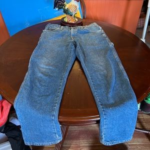Dickies Men’s Size 32X32 Carpenter Jeans Good Condition.